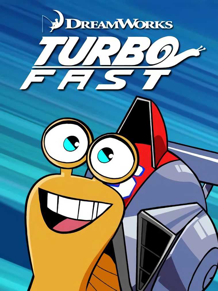 Turbo Fast cover
