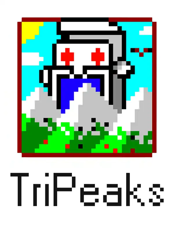 TriPeaks cover