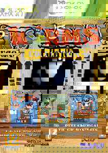 Worms Collection cover
