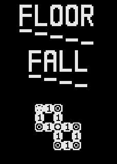Floor Fall cover