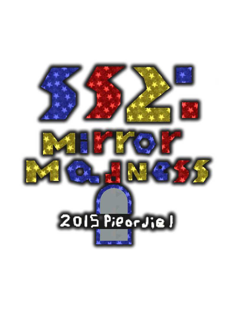 Shining Stars 2: Mirror Madness cover