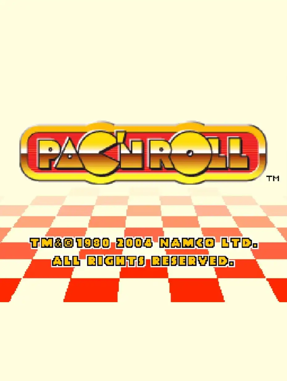 Pac 'n Roll Remix cover