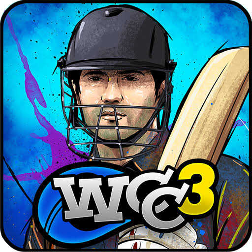 World Cricket Championship 3 cover