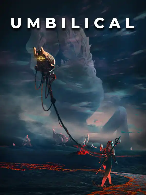 Umbilical cover