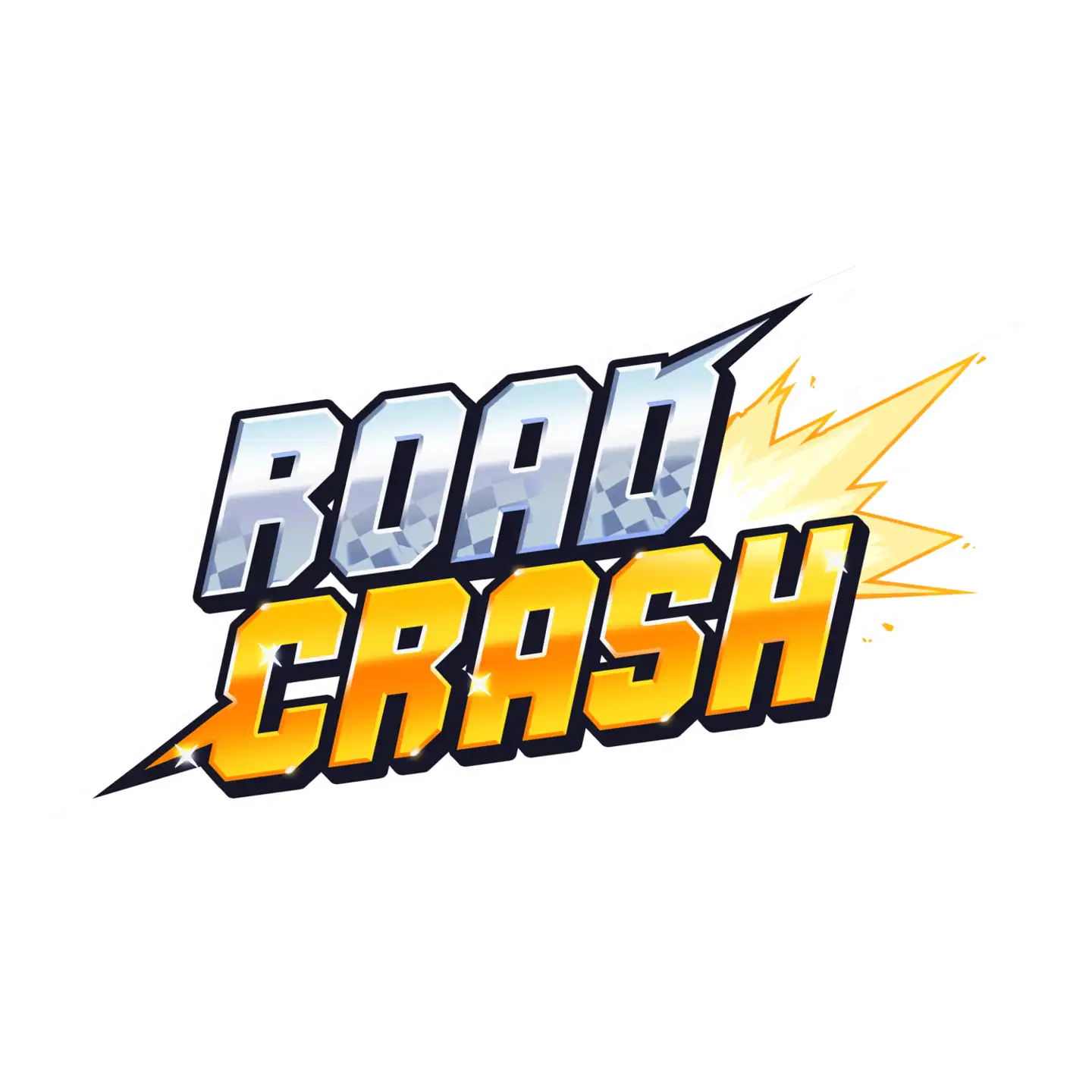 Road Crash cover