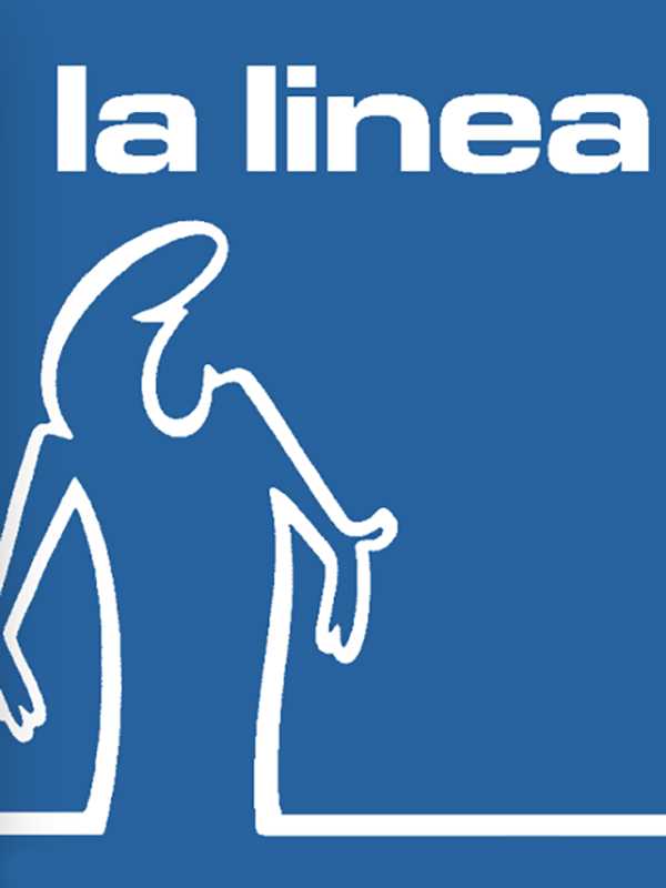 La Linea cover