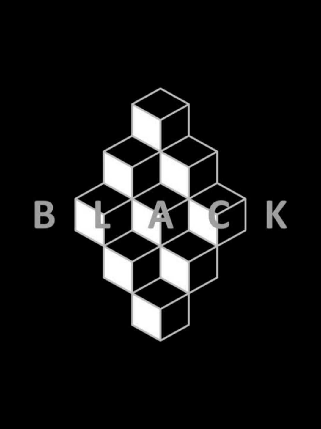 Black cover