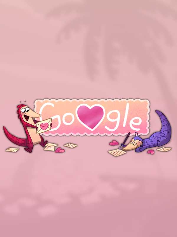 Pangolin Love cover