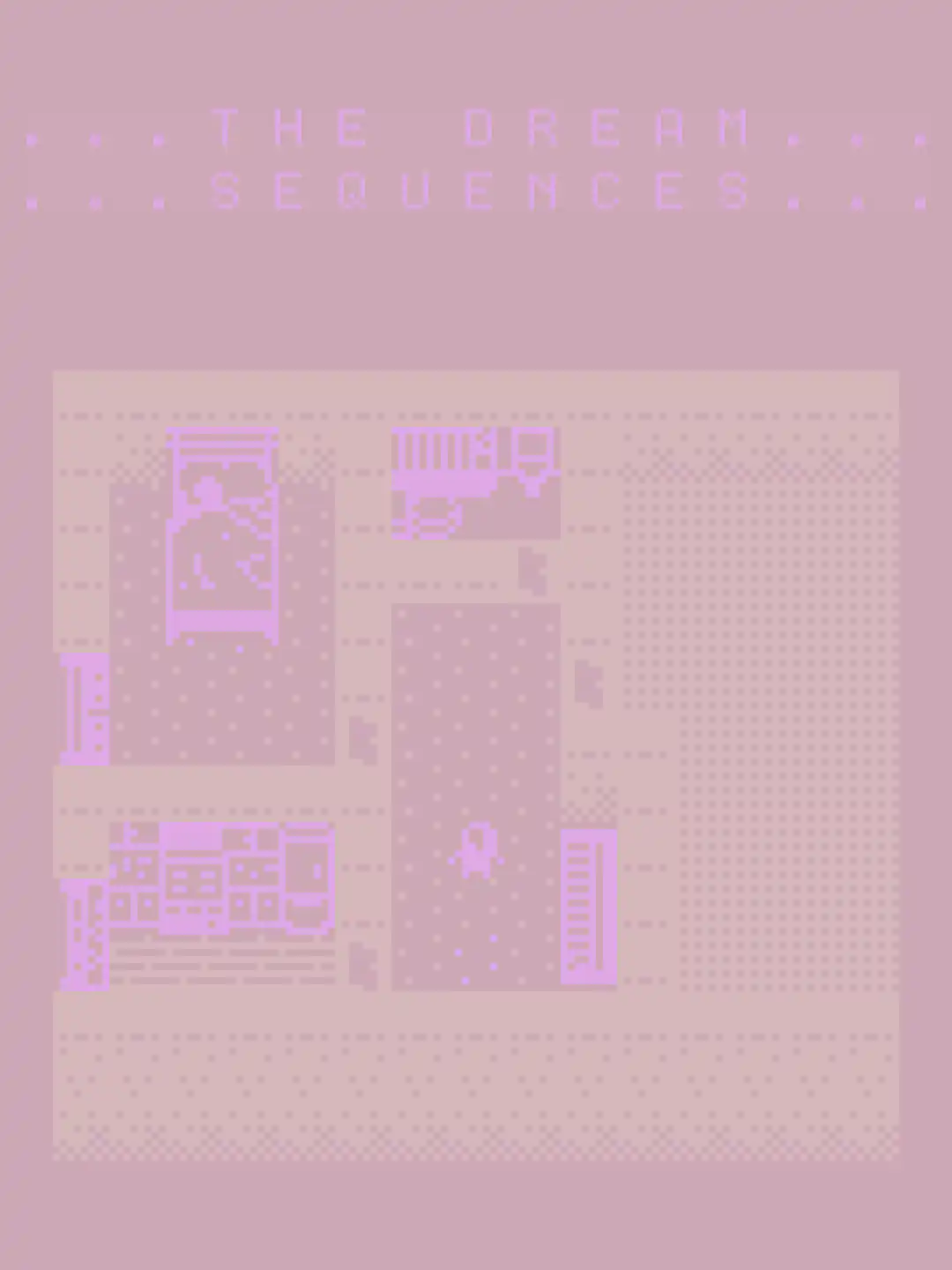 The Dream Sequences cover