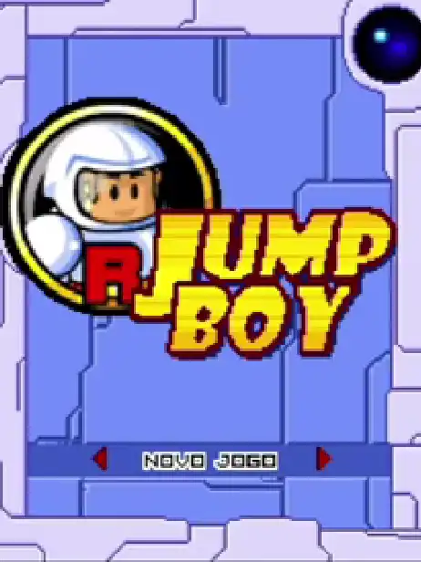 Jump Boy cover