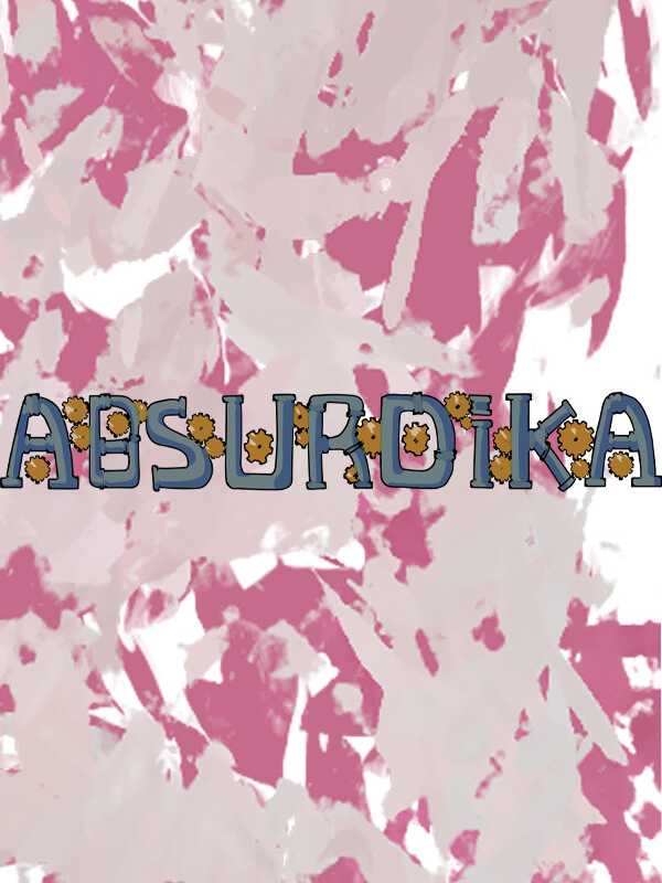 Absurdika cover