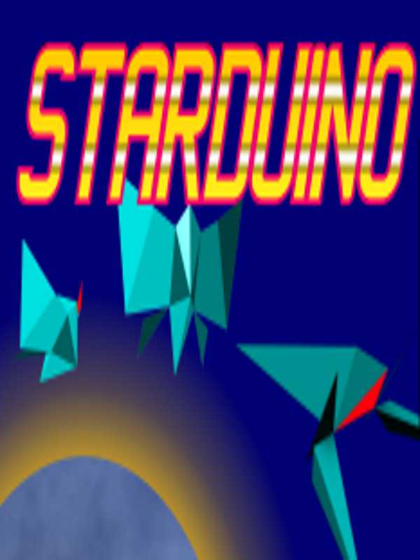 Starduino cover