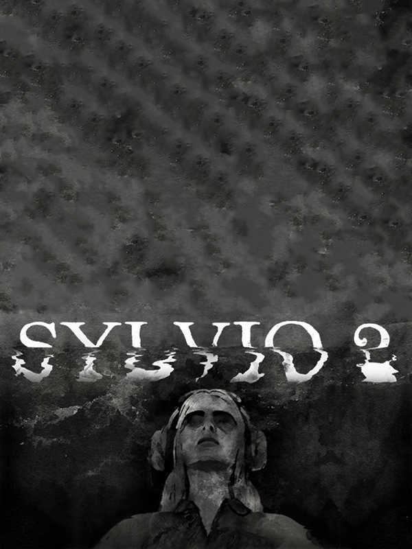 Sylvio 2 cover