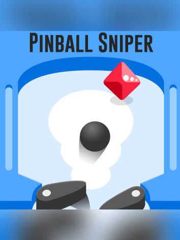 Pinball Sniper cover