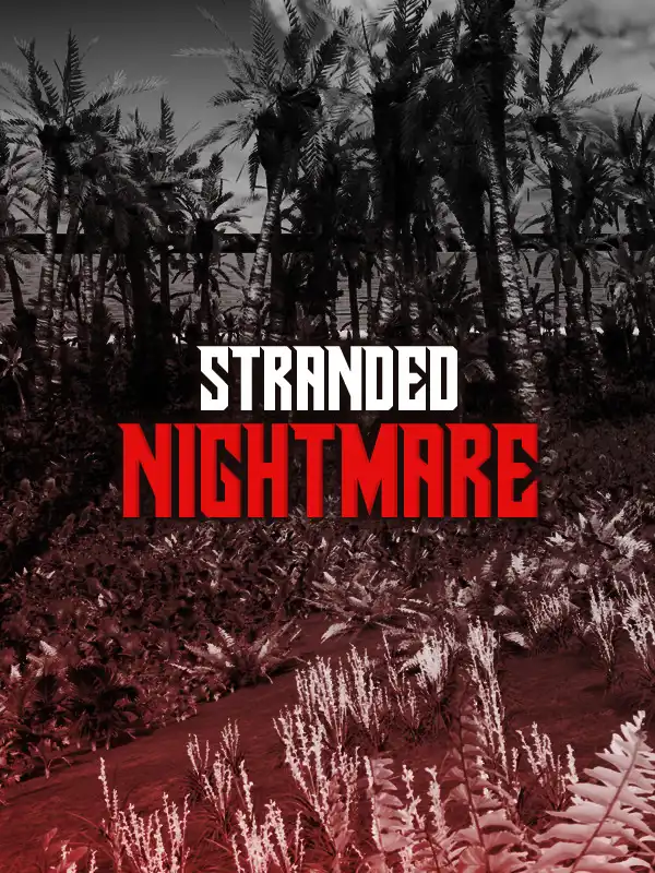 Stranded Nightmare cover