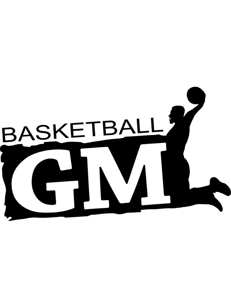 Basketball GM cover