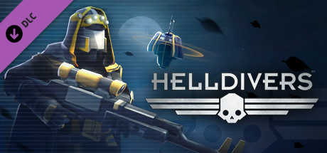 Helldivers: Ranger Pack cover