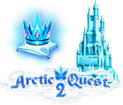 Arctic Quest 2 cover