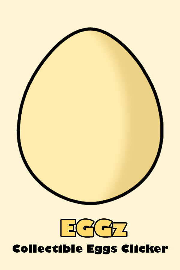 Eggz: Collectible Eggs Clicker cover