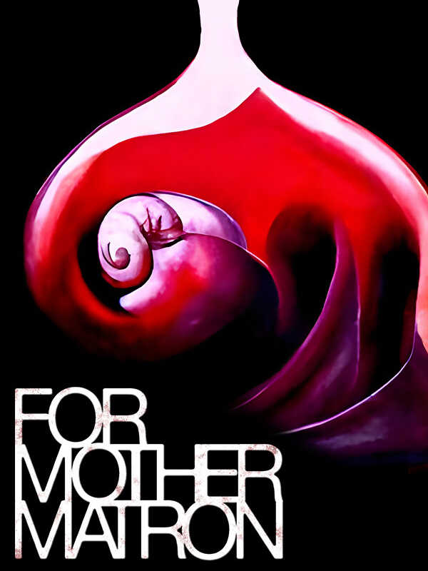For Mother Matron cover