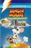 Danger Mouse in Making Whoopee! cover