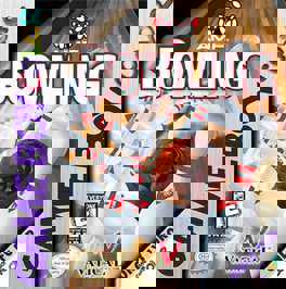 AMF Bowling cover