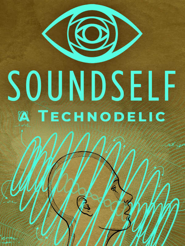 SoundSelf cover