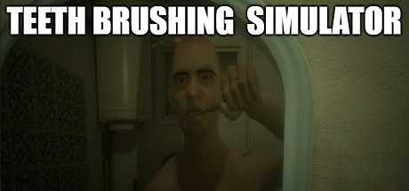 Teeth Brushing Simulator cover