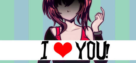 I <3 You! cover