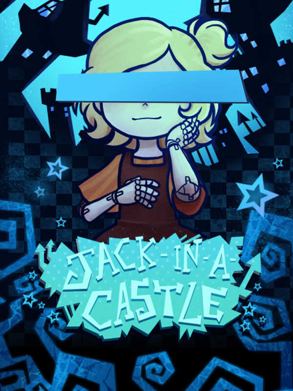 Jack-In-A-Castle cover