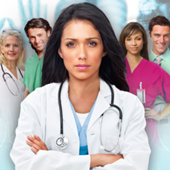 Elizabeth Find M.D. Diagnosis Mystery cover