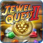 Jewel Quest II cover