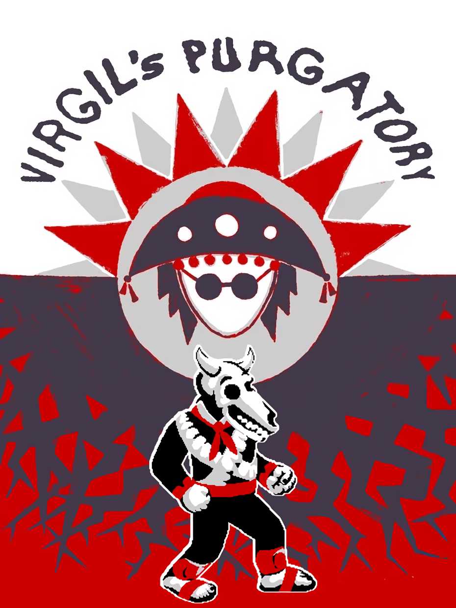 Virgil's Purgatory cover