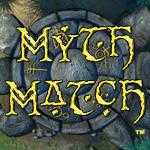 Myth Match cover