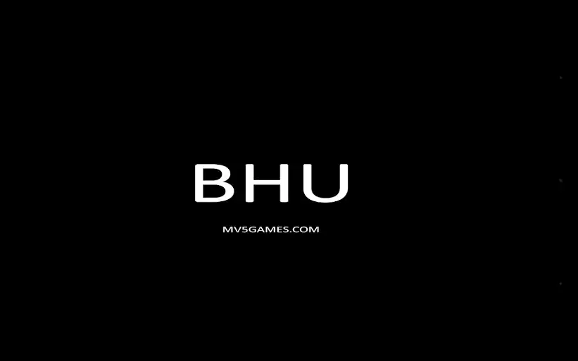 BHU cover