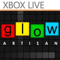 Glow Artisan cover
