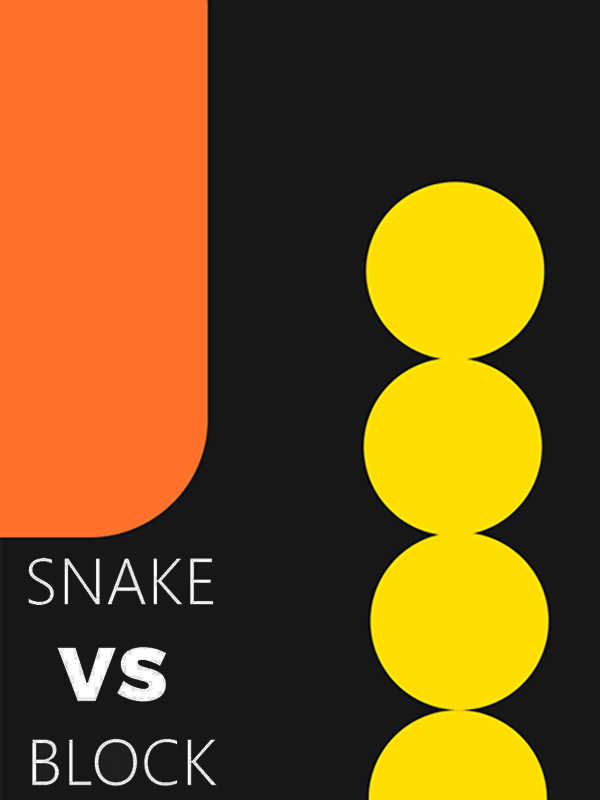 Snake vs. Block cover