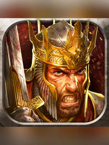 Kings of the Realm cover