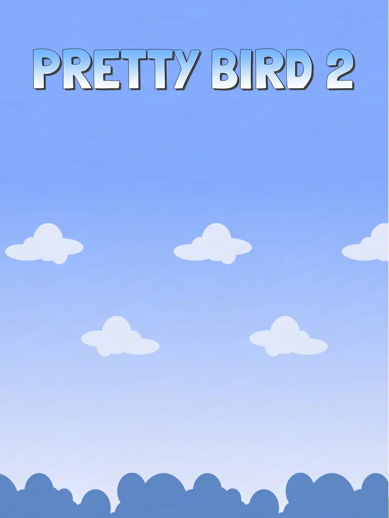Pretty Bird 2 cover
