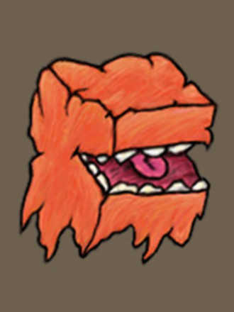 Imbroglio cover