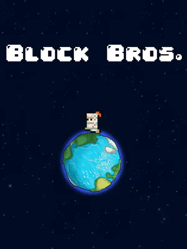 Block Bros. cover