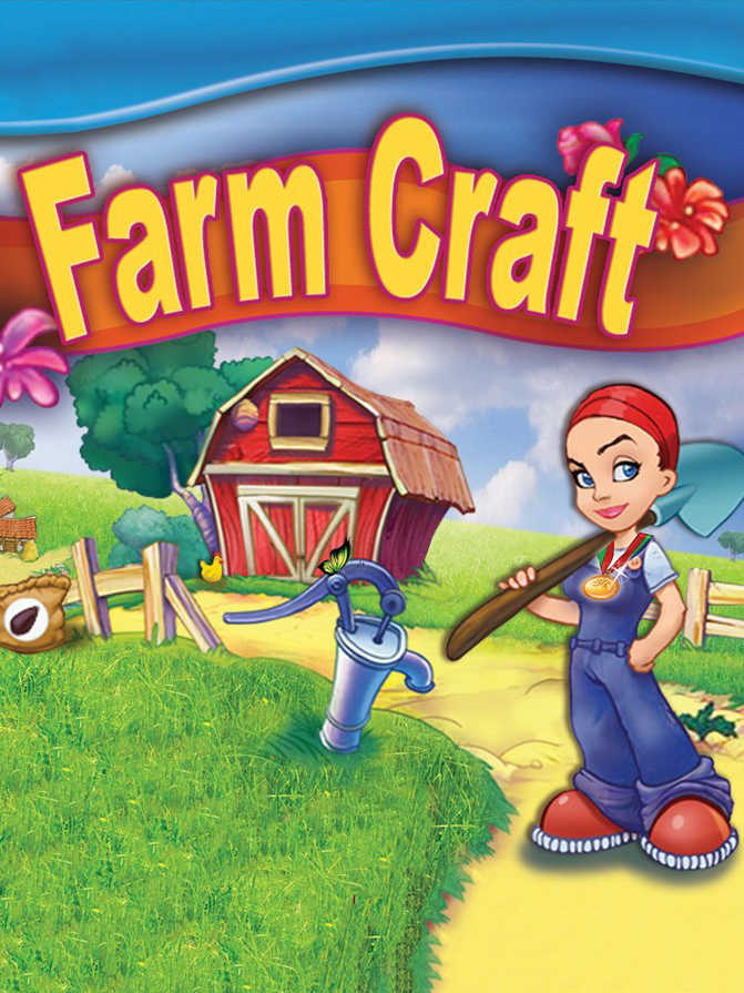 Farm Craft cover