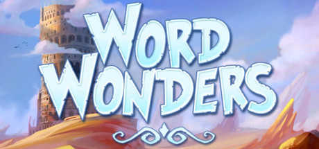 Word Wonders: The Tower of Babel cover