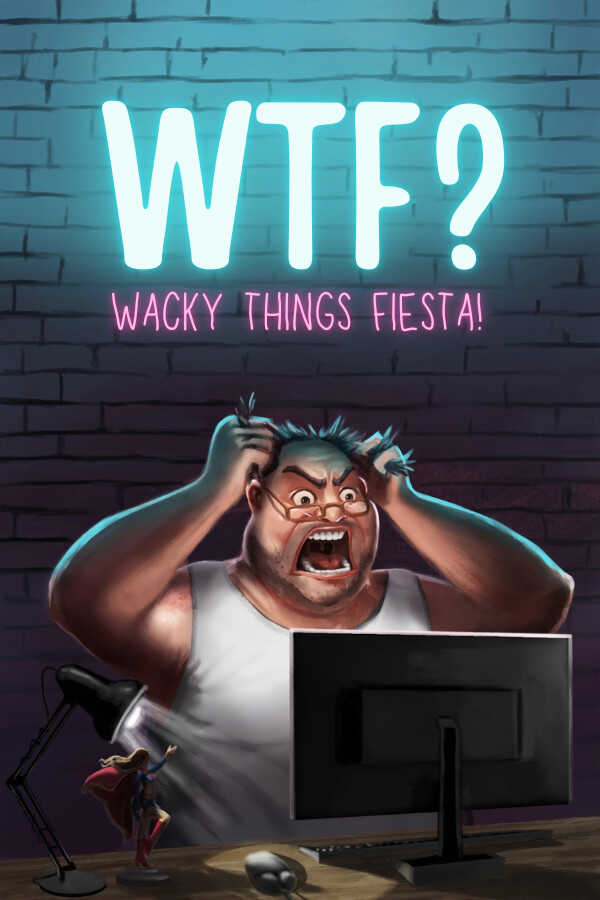 Nerd Simulator cover