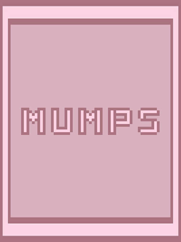 Mumps cover
