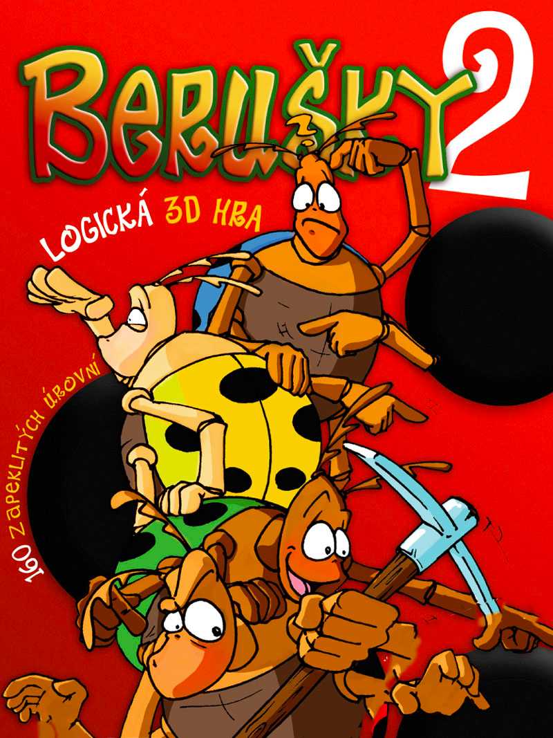 Berusky 2 cover