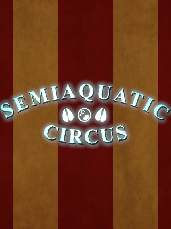 Semiaquatic Circus cover