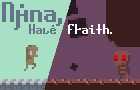N?na, Ha?e F?aith cover
