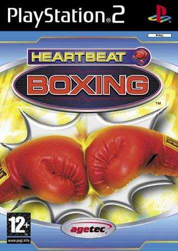 Heartbeat Boxing cover