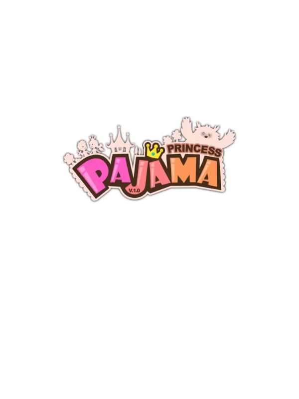 Princess Pajama cover